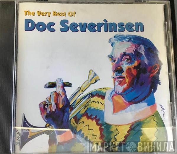 Doc Severinsen - The Very Best Of Doc Severinsen
