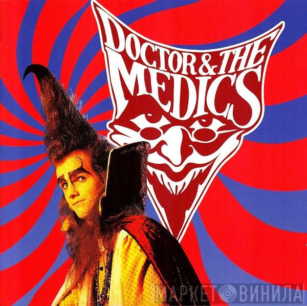 Doctor & The Medics - Spirit In The Sky - The Singles