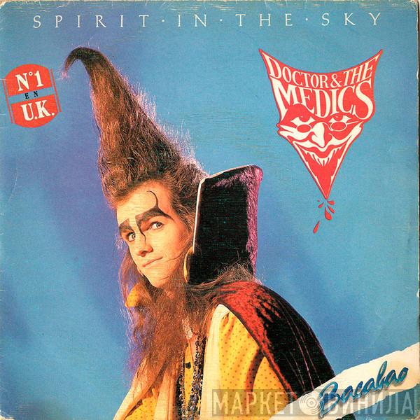 Doctor & The Medics - Spirit In The Sky