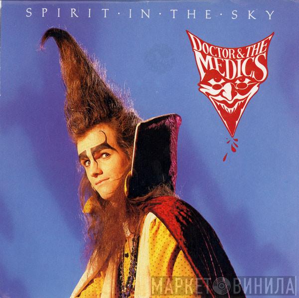  Doctor & The Medics  - Spirit In The Sky