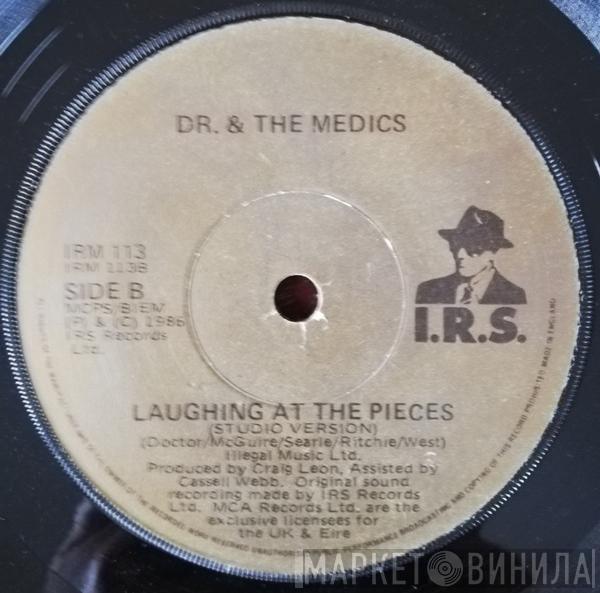  Doctor & The Medics  - Spirit In The Sky