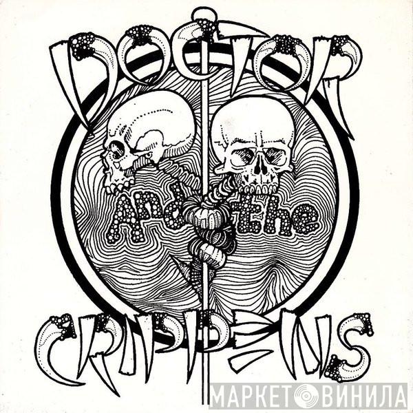  Doctor And The Crippens  - Live
