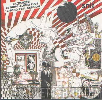  Doctor And The Crippens  - Raphanadosis