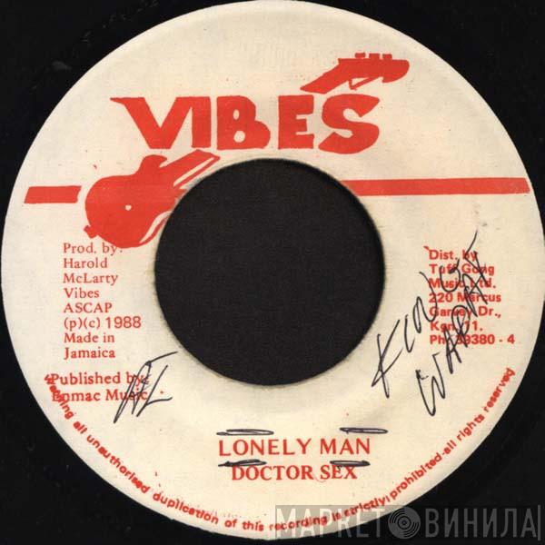 Doctor C.  - Lonely Man