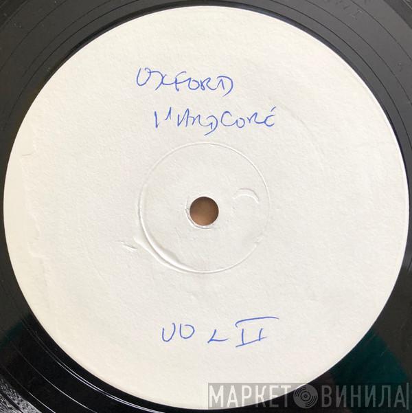 Doctor G - Oxford Ardkore 2