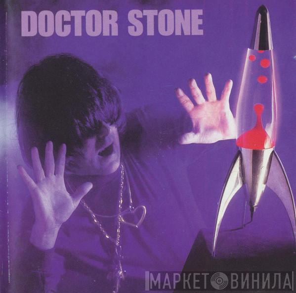  Doctor Stone  - Purple Slice