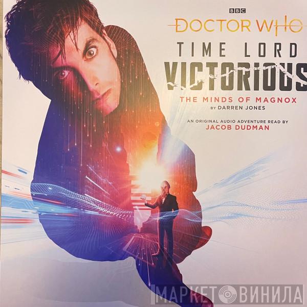 Doctor Who - The Minds Of Magnox