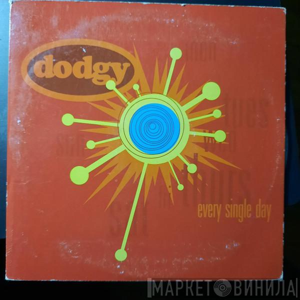  Dodgy  - Every Single Day