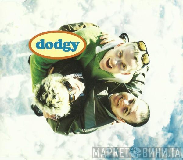 Dodgy - Found You