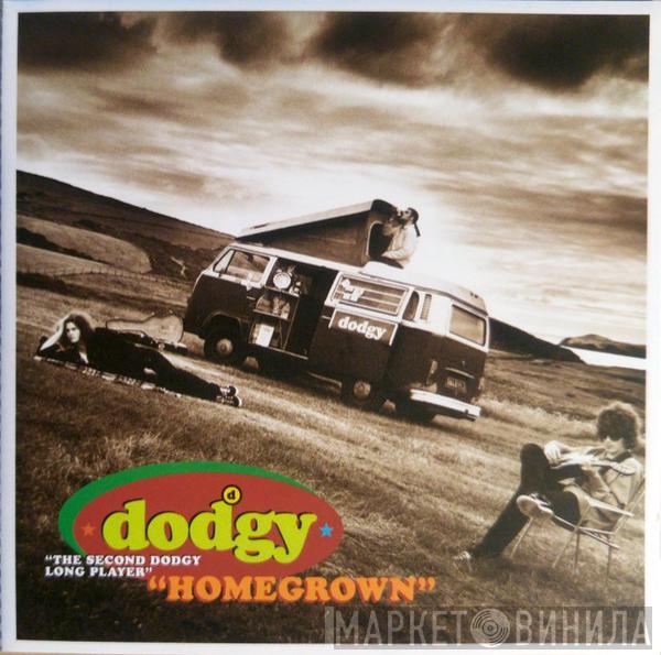 Dodgy - Homegrown
