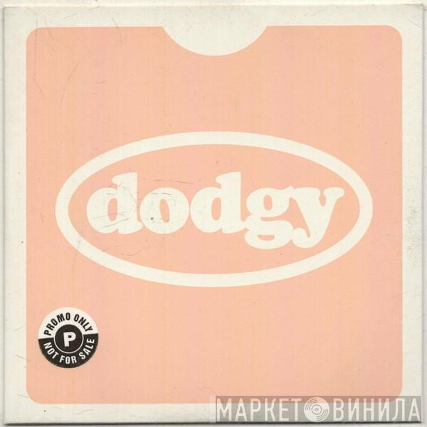 Dodgy - In A Room