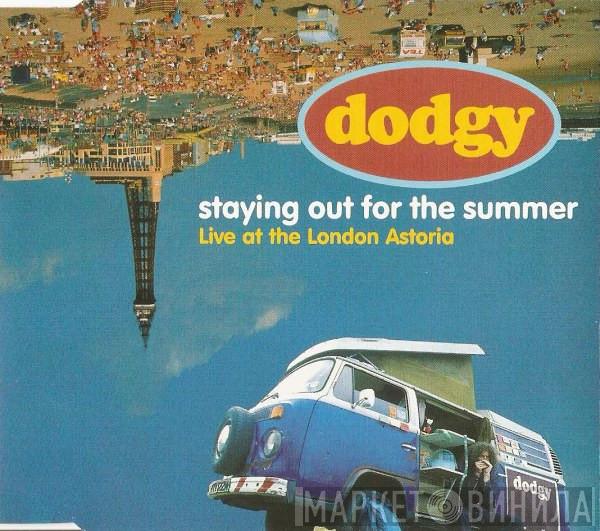 Dodgy - Staying Out For The Summer (Live At The London Astoria)