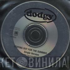  Dodgy  - Staying Out For The Summer (Single Version)