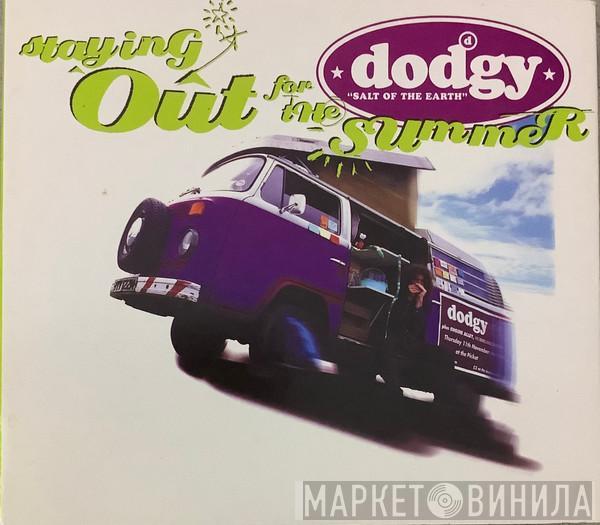 Dodgy - Staying Out For The Summer