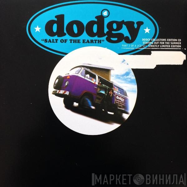  Dodgy  - Staying Out For The Summer