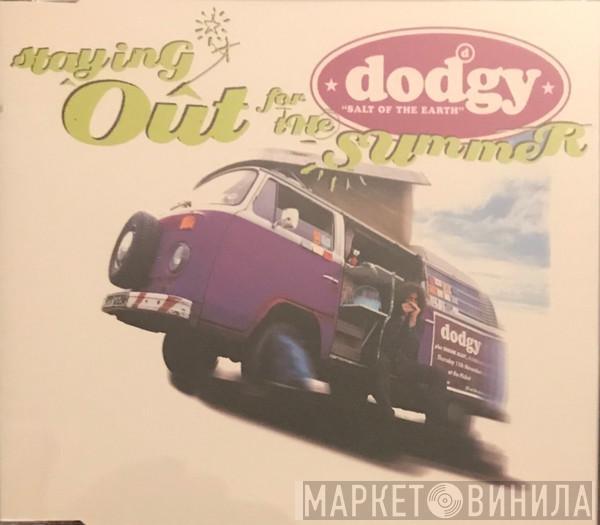  Dodgy  - Staying Out For The Summer