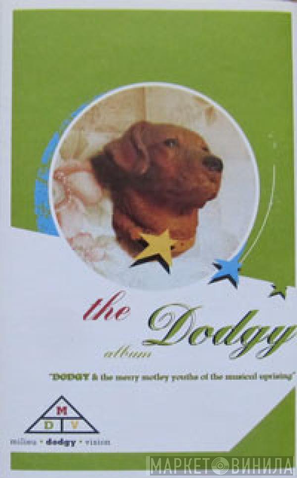 Dodgy - The Dodgy Album