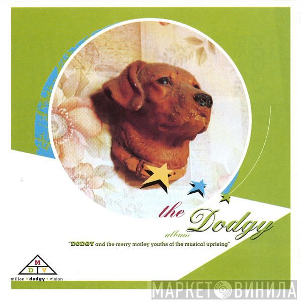  Dodgy  - The Dodgy Album