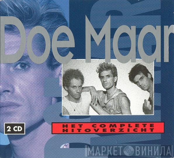 Doe Maar - Het Complete Hitoverzicht