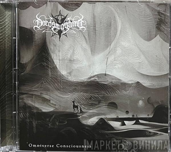 Doedsmaghird - Omniverse Consciousness