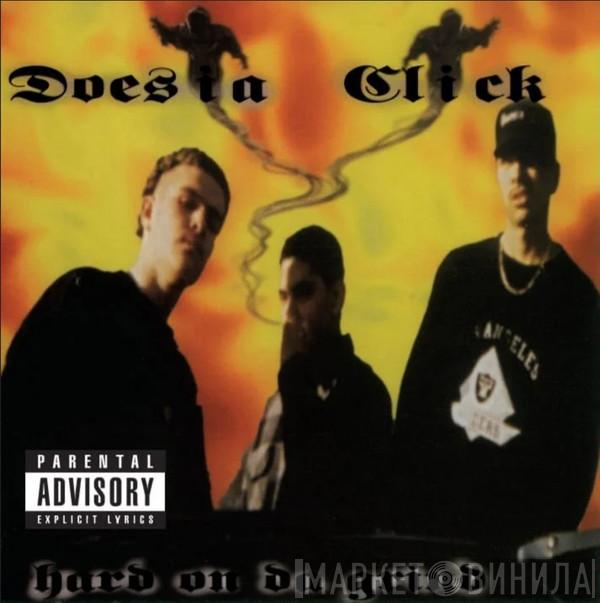 Doesia Click - Hard On Da Grind