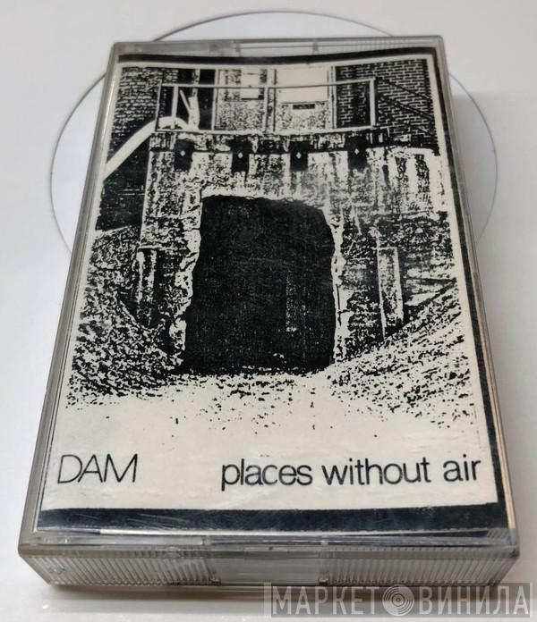  Dog As Master  - Places Without Air