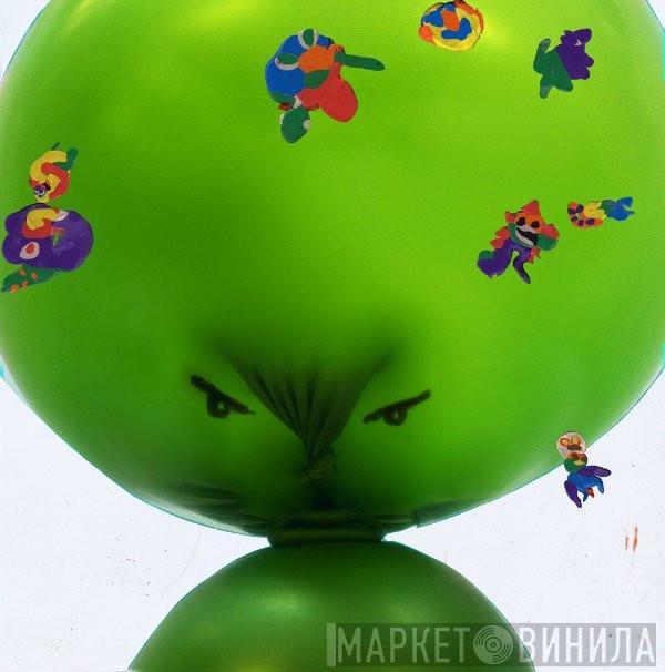 Dog Chocolate - Moody Balloon Baby