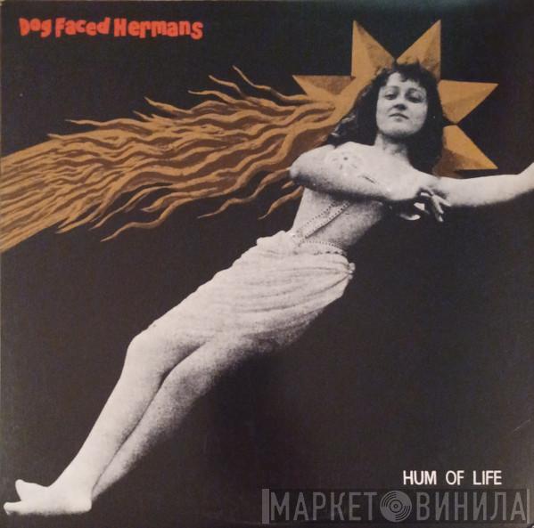 Dog Faced Hermans - Hum Of Life