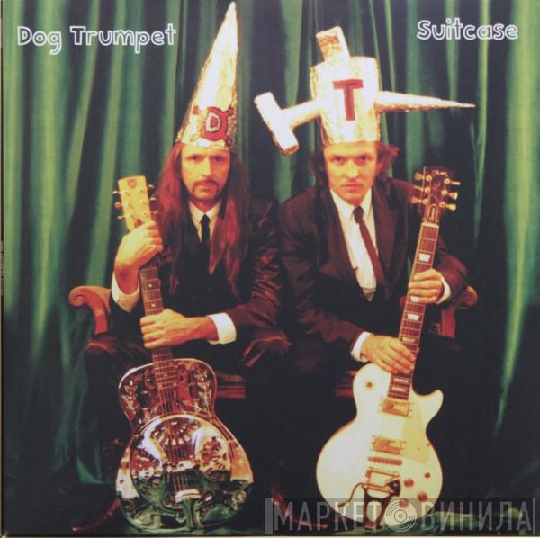 Dog Trumpet - Suitcase
