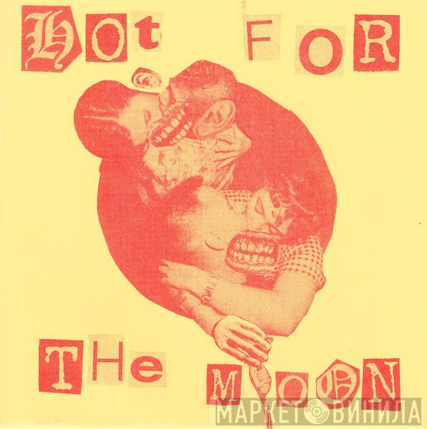 Dogeyed - Hot For The Moon