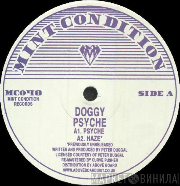 Doggy - Psyche