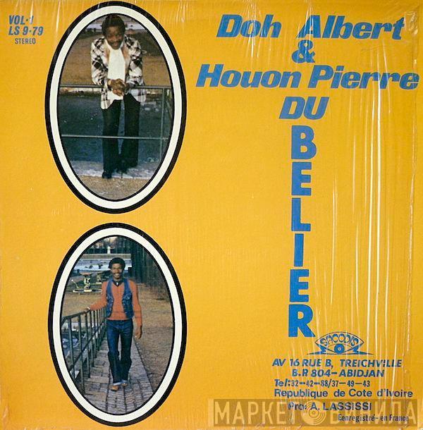Doh Albert, Houon Pierre - Du Belier Vol. 1