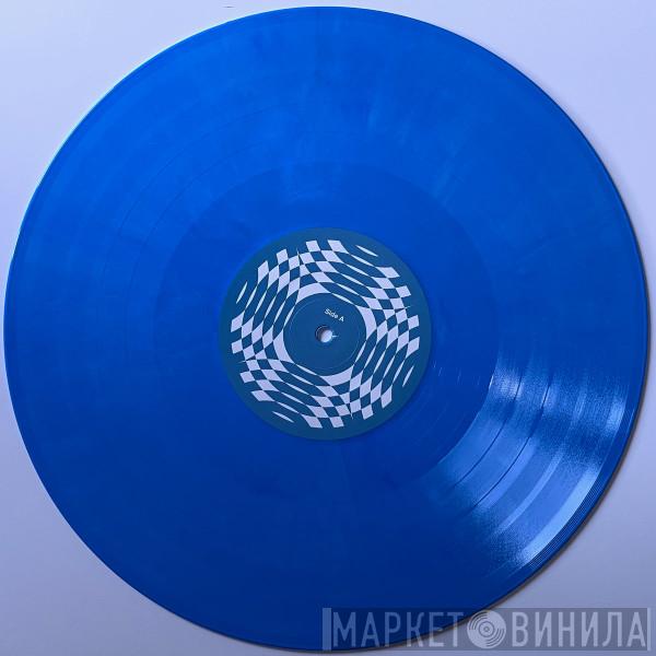 Dohnavùr - The Flow Across Borders - The Remixes