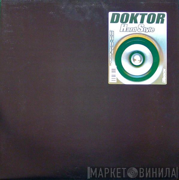 Doktor - Hard Style
