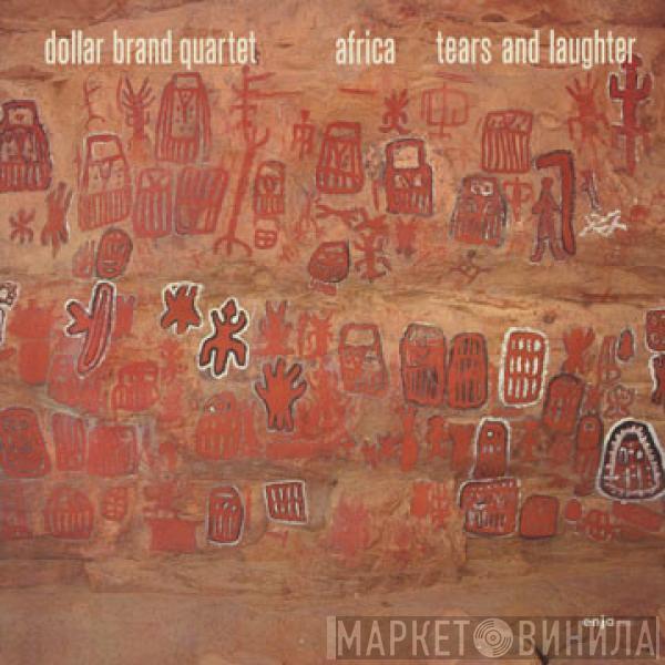 Dollar Brand Quartet - Africa - Tears And Laughter