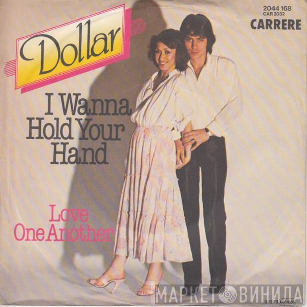  Dollar  - I Wanna Hold Your Hand