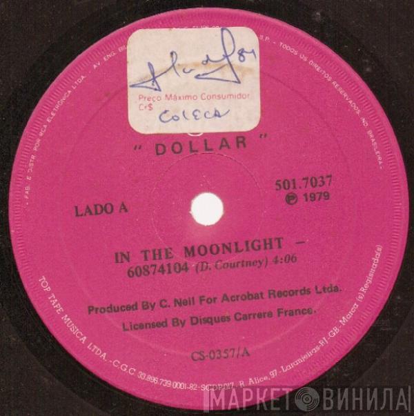 Dollar  - In The Moonlight