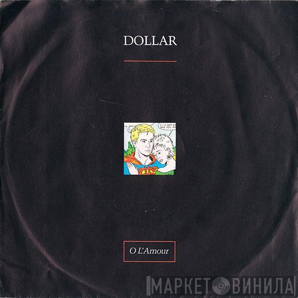  Dollar  - O L'Amour