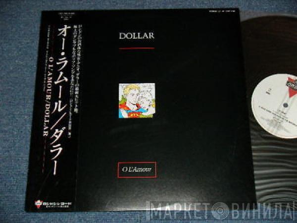  Dollar  - O L'Amour