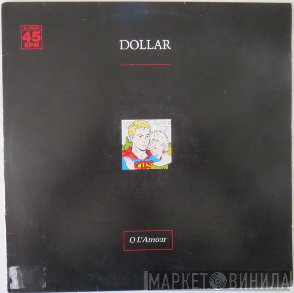  Dollar  - O L'Amour