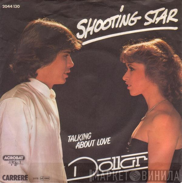  Dollar  - Shooting Star