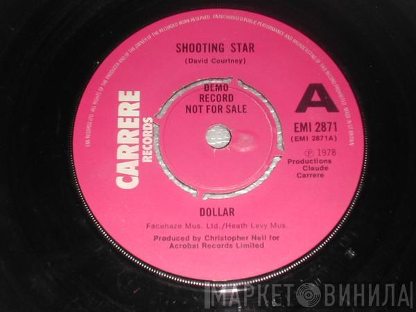 Dollar - Shooting Star
