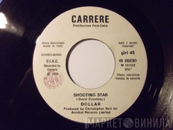  Dollar  - Shooting Star