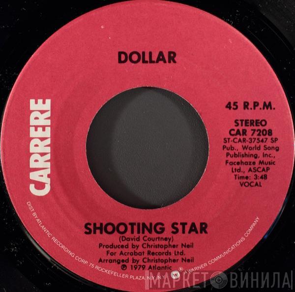  Dollar  - Shooting Star