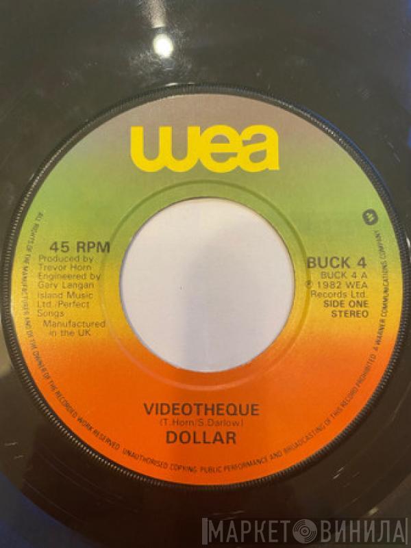Dollar - Videotheque
