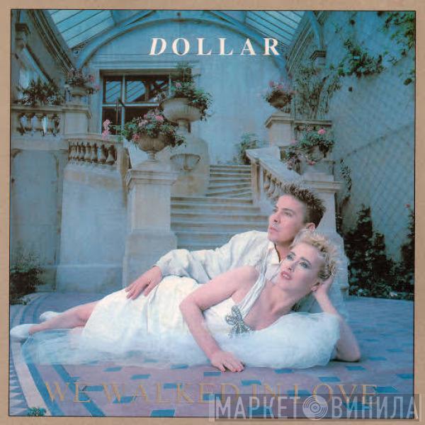  Dollar  - We Walked In Love (The Arista Singles Collection)