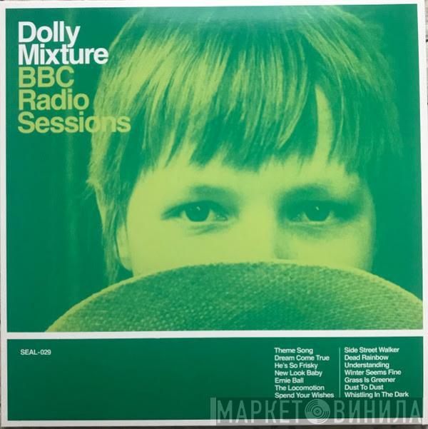  Dolly Mixture  - BBC Radio Sessions