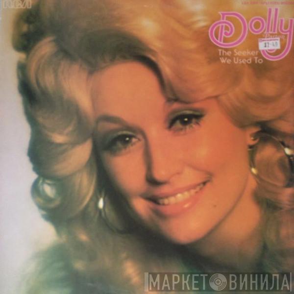  Dolly Parton  - Dolly (The Seeker / We Used To)