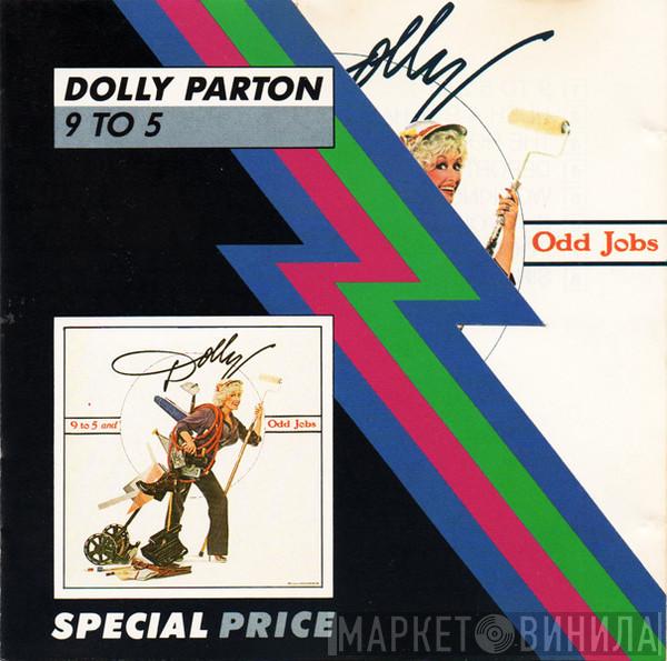  Dolly Parton  - 9 To 5 And Odd Jobs