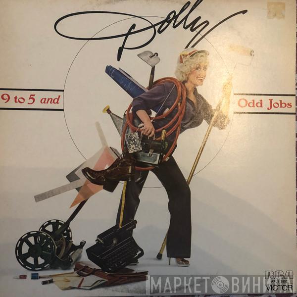  Dolly Parton  - 9 To 5 And Odd Jobs